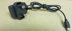 Alcatel CBA30Y0AB0C2 AC Power Adapter 5.0V 400mA - Model: S003KB0500040